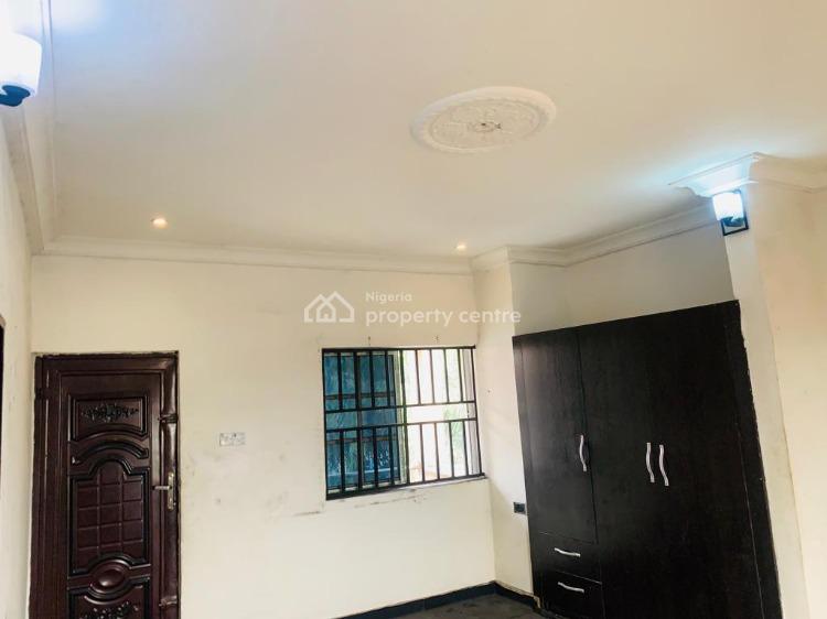 For Rent A Well Finished And Spacious Self Contained Apartment, At