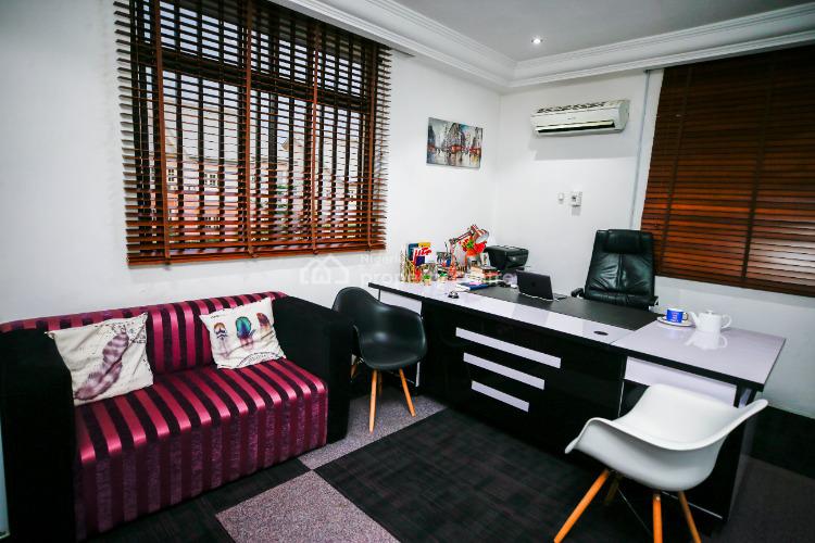 Office Spaces for Rent in Wuse 2, Abuja 348 Listings Nigeria