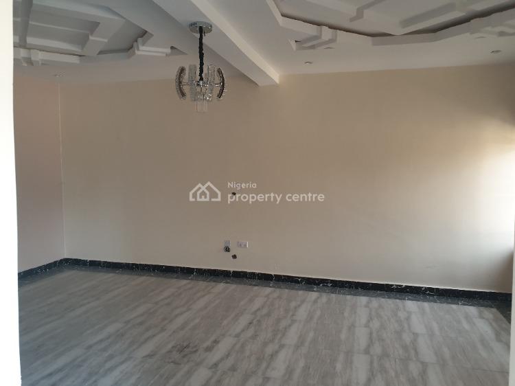 For Rent Luxury 4 Bedroom With A Room Bq, Oasis Estate Around Nizamiye