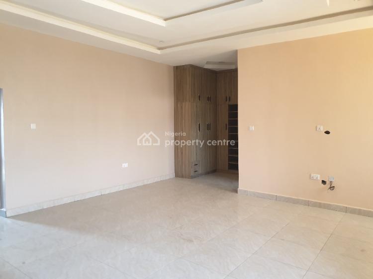 For Rent Luxury 4 Bedroom With A Room Bq, Oasis Estate Around Nizamiye