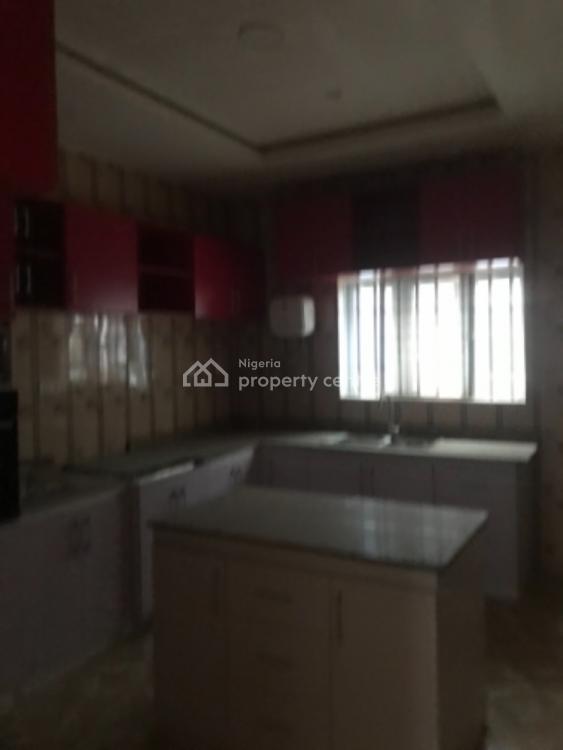 Luxury Built 4 Bedroom Bungalow with a Gate House on a Full Plot, Gosgra Estate Off Berger Express, Ojodu Berger, Ojodu, Lagos, Detached Bungalow for Sale