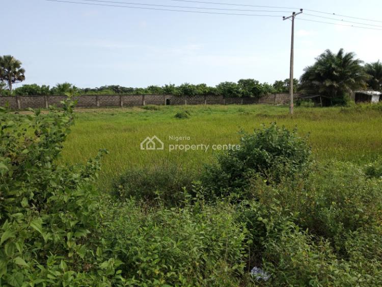 For Sale Over 5000 Acres Of Waterfront Land, Inogi & Ahanve, Apa