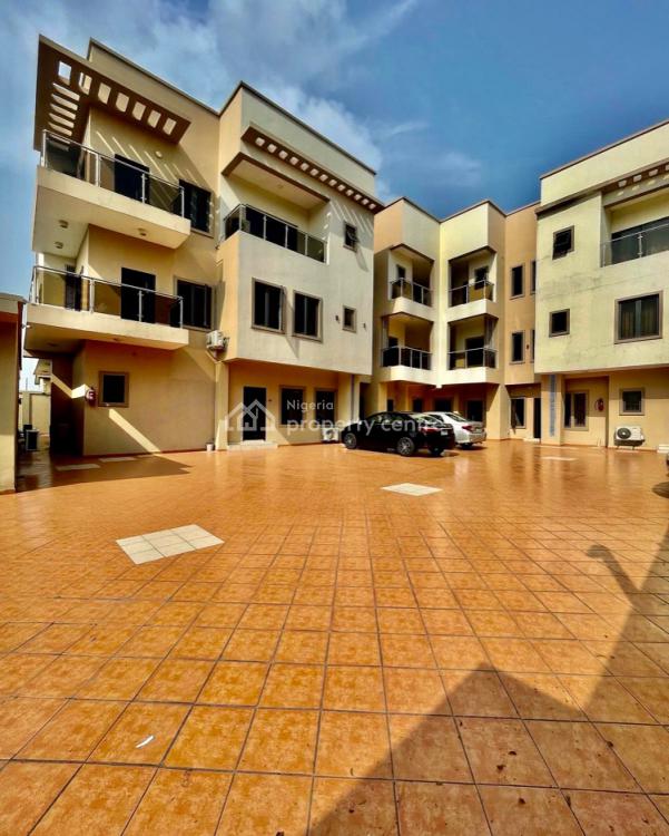 For Rent Luxury Furnished 2 Bedroom Apartment, Freedom Way, Lekki Phase 1, Lekki, Lagos 2