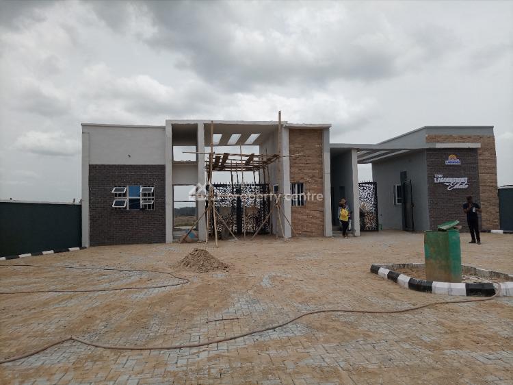 For Sale Land & Plots, Lagoon Front Estate, Alaro City, Lekkiepe Expressway, Ibeju Lekki