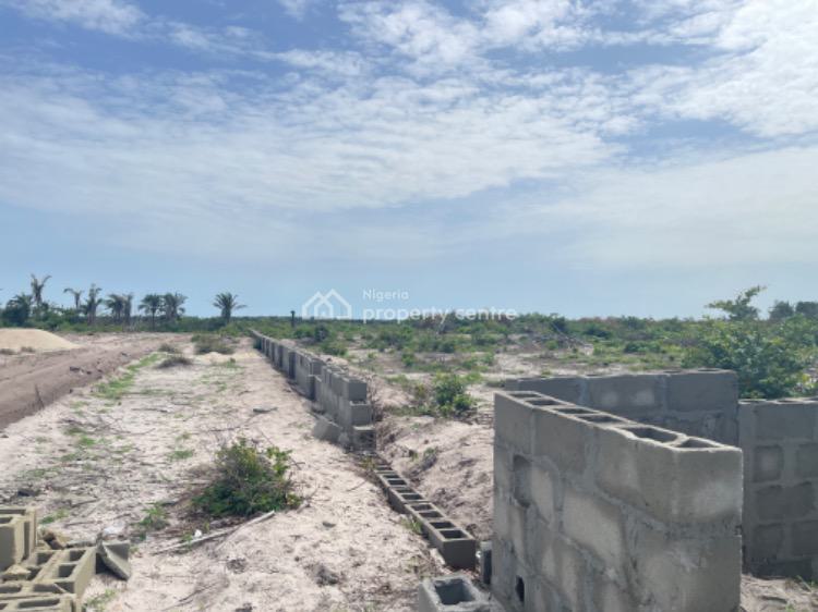 Dry Land, Sangotedo, Ajah, Lagos, Mixed-use Land for Sale