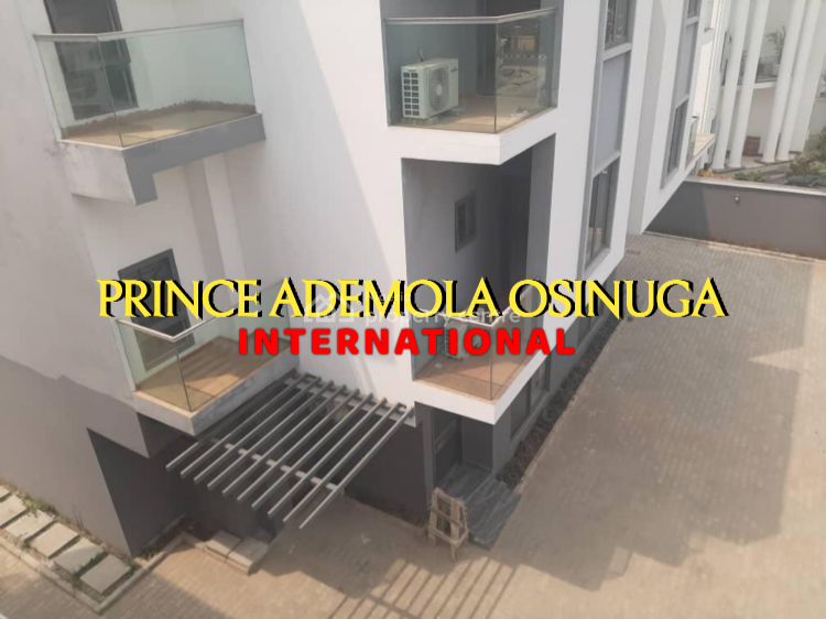 For Rent Premium & New 4 Bedroom Semi Detached Terrace House With Bq