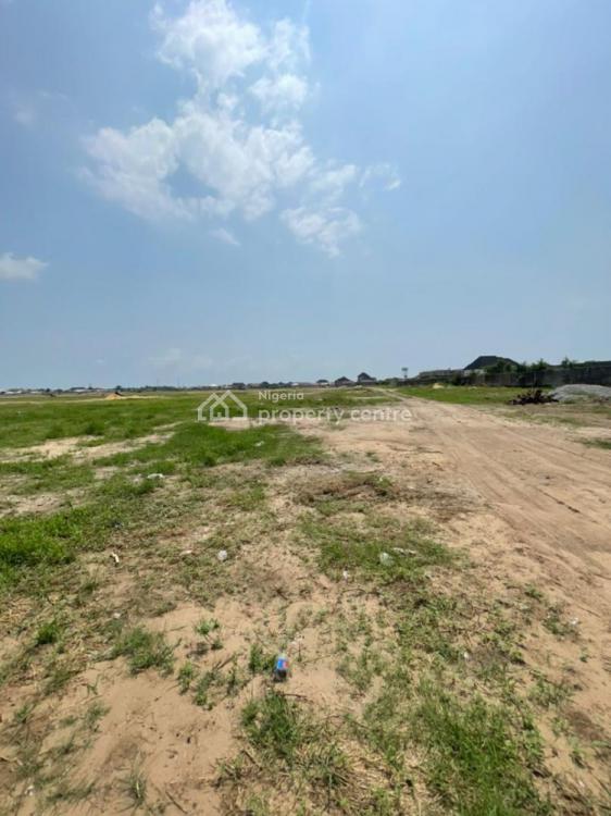 For Sale 42 Hectares Of Dry Land, Lbs, Ajah, Lagos Nigeria Property