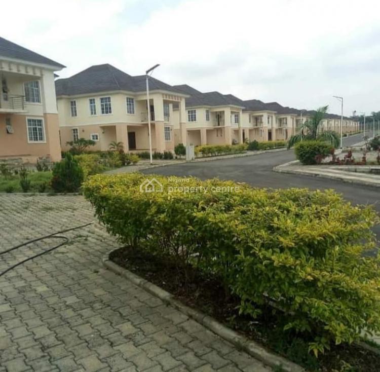For Sale A Beautiful Residential Estate With C Of O, Katampe (Main), Katampe, Abuja 5 Beds, 5