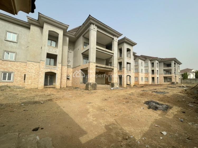 For Sale 80 Completed Luxury Residential/hotel Apartments, Off