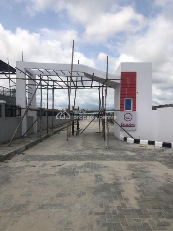 For Sale Gracias Idera Housing, Facing Lekkiepe Expressway