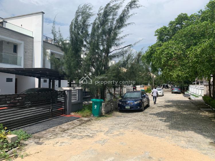 For Sale 400 Sqm Residential Land, Lekky County Homes ( Megamound