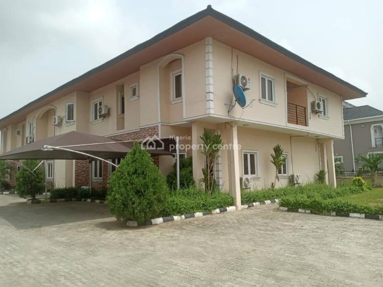 For Rent Fully Furnished 4 Bedroom Terrace House With A Study Room And