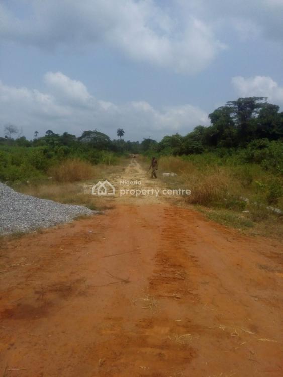 For Sale Land, International Brewery, Mowe Ofada, Ogun Nigeria