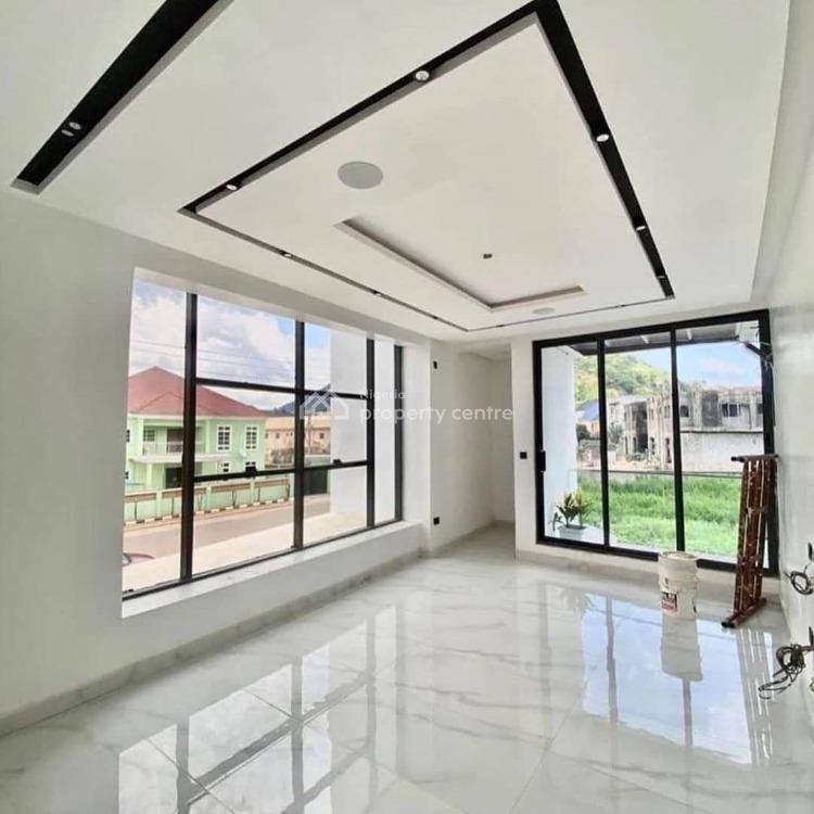 For Sale Luxury 5 Bedroom Detached Duplex With Pent Floor & Swimming Pool, Dawaki, Abuja 5
