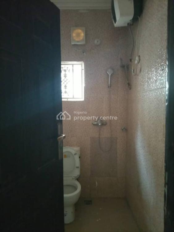 For Rent 3 Bedroom Fully Detached Bungalow With 2 Selfcon Bq, Suncity