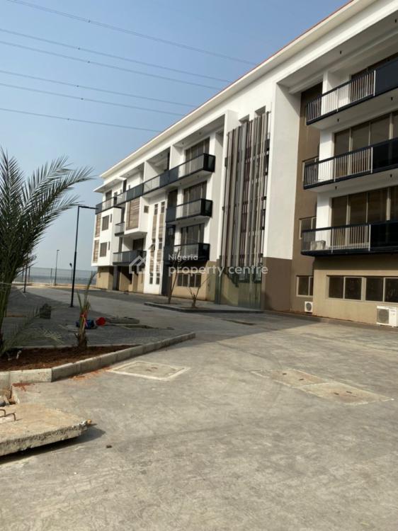 For Rent 2 Bedroom Apartment, Banana Island, Ikoyi, Lagos 2 Beds, 2