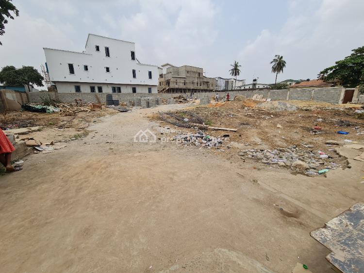 For Sale Prime Land, Ikeja GRA, Ikeja, Lagos Nigeria Property Centre