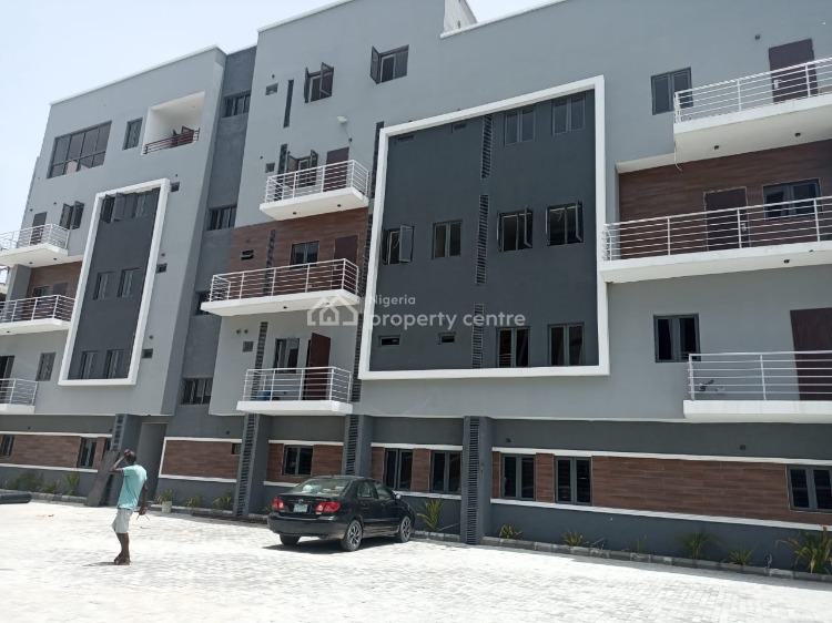 For Sale Payment Plan Apartments, Off Freedom Way, Lekki Phase 1