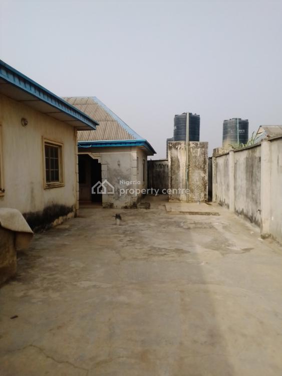 For Rent Room And Parlour Self Contained, Agric, Ikorodu, Lagos 1