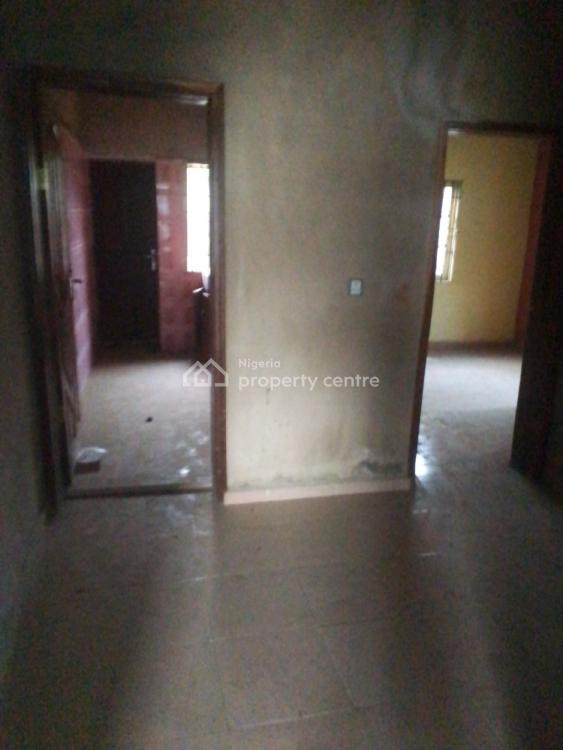 For Rent Room And Parlour Self Contained, Agric, Ikorodu, Lagos 1