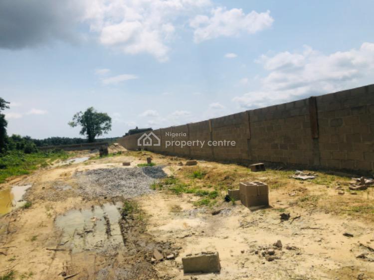 For Sale 100 Dry C Of O Land With A Lagoon Resort And Jetty, Alaro City, Epe, Lagos (Ref 1240191)