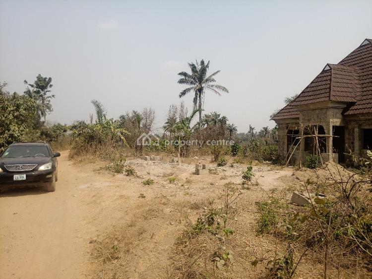 Residential Land for Sale in Ibadan, Oyo, Nigeria Taiwo Salam & Co