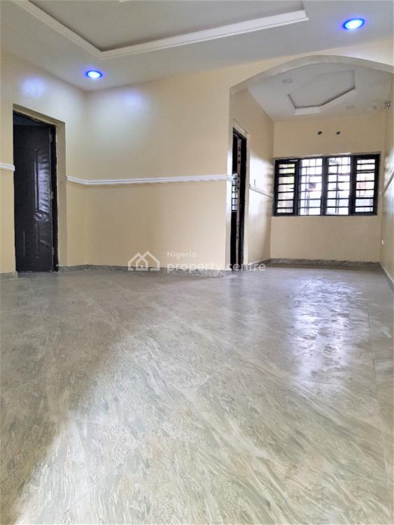 For Rent Newly Built Luxury 3 Bedroom Flats, Serviced Apartment, Lekki