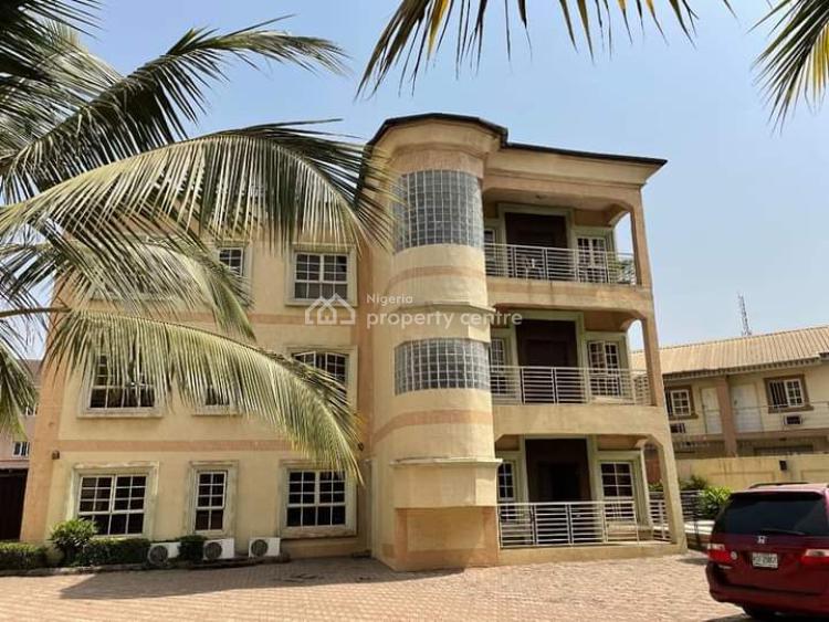 For Rent Luxurious Serviced 3 Bedroom Apartments, Ikeja GRA, Ikeja