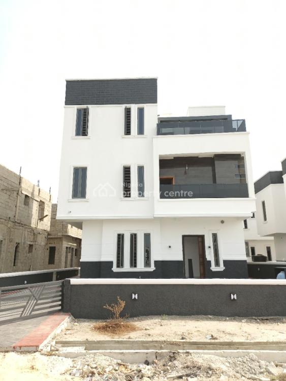 For Sale Luxury 5 Bedrooms Detached House + Penthouse + Pool, Orchid