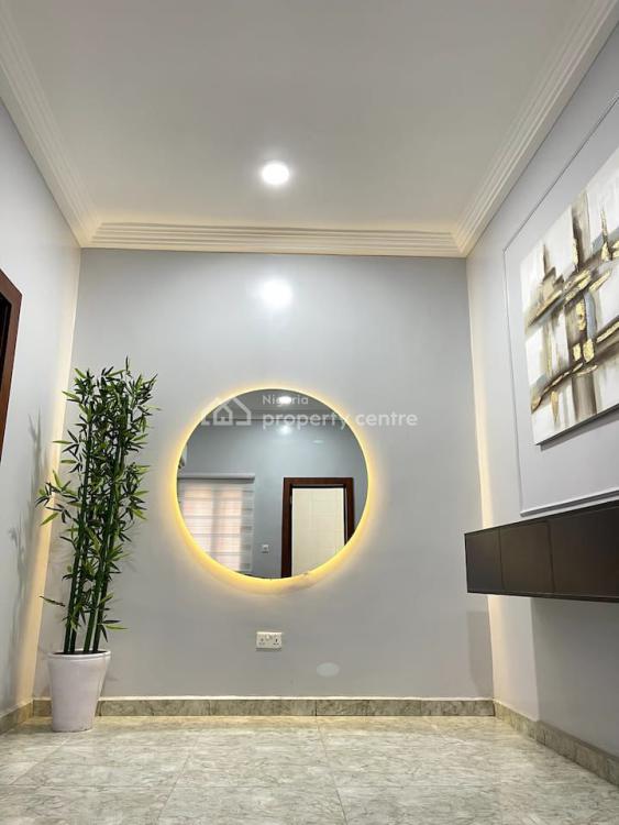 Luxurious 2 Bedrooms Apartment, Garki, Abuja, Flat / Apartment Short Let