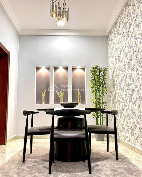 Luxurious 2 Bedrooms Apartment, Garki, Abuja, Flat / Apartment Short Let