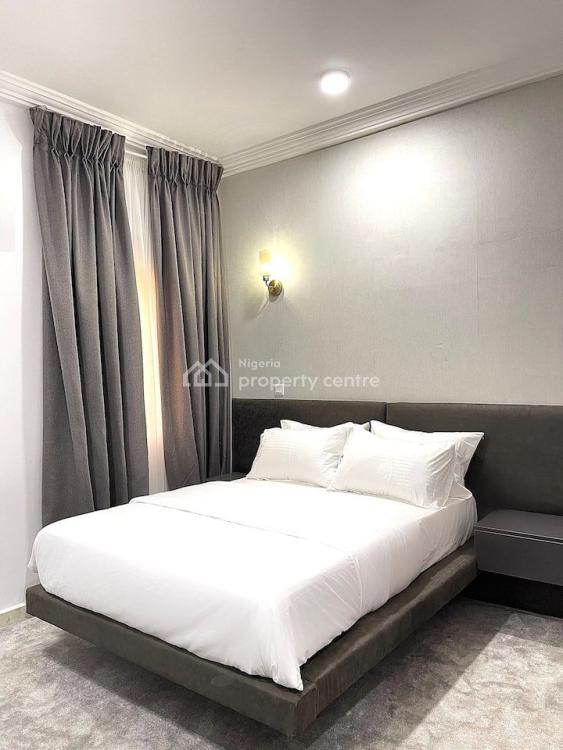 Luxurious 2 Bedrooms Apartment, Garki, Abuja, Flat / Apartment Short Let