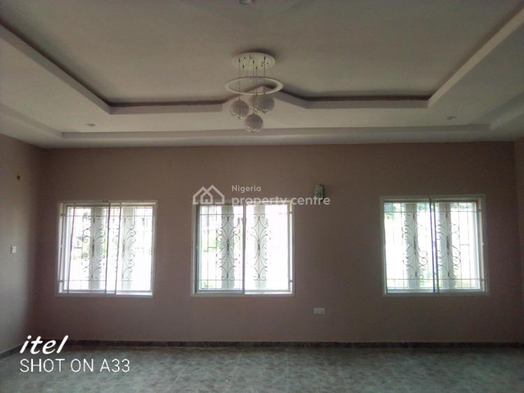 For Sale Luxury 4 Bedroom Standalone Duplex With Double Sitting Room