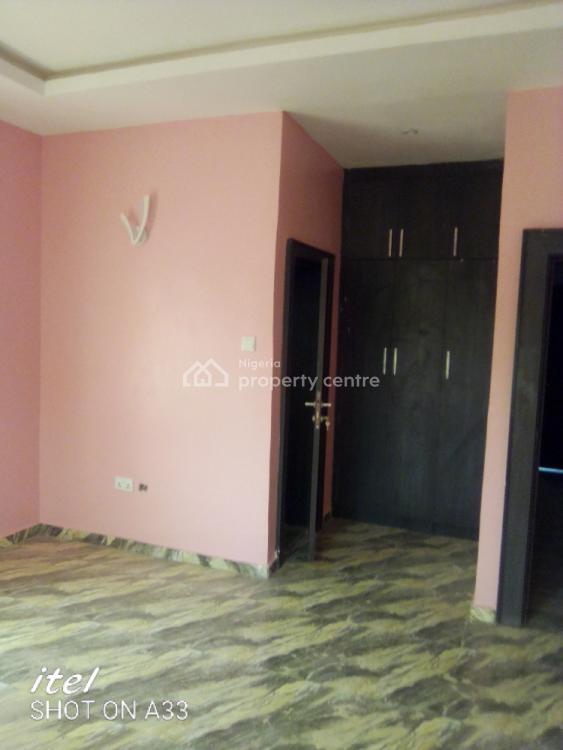 For Sale Luxury 4 Bedroom Standalone Duplex With Double Sitting Room