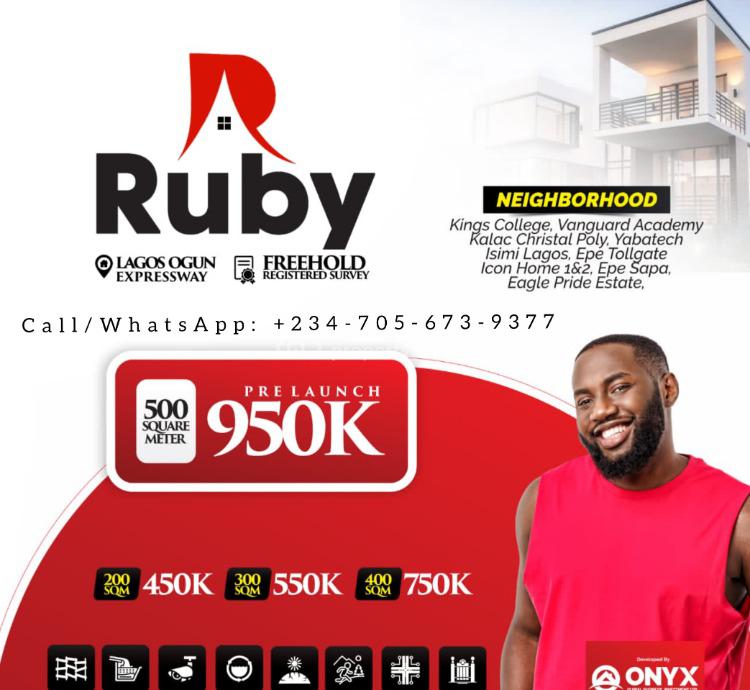 For Sale Most Affordable Dry Land,selling Fast. Limited Plots