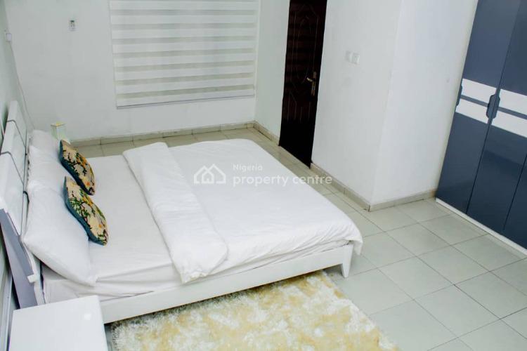 Luxury & Spacious 2 Bedrooms Apartment with a Gym, Odudu Eleyiwo Street, Oniru Estate, Oniru, Victoria Island (vi), Lagos, Flat / Apartment Short Let