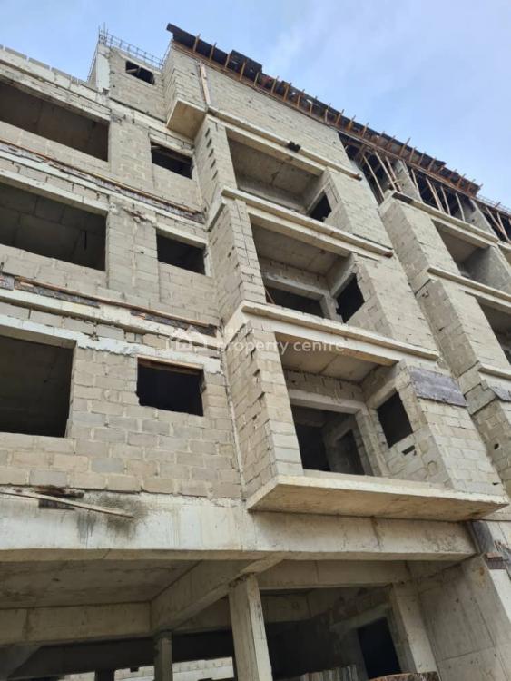 For Sale Luxury 4 Bedroom Penthouse Plus Free Hisense 58'' Smart Uhd