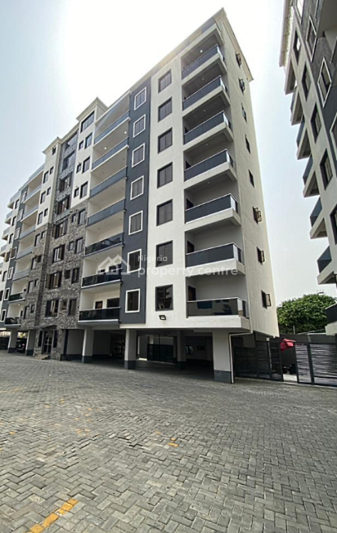 A closer look at Modern Penthouse Apartments With Private Elevator