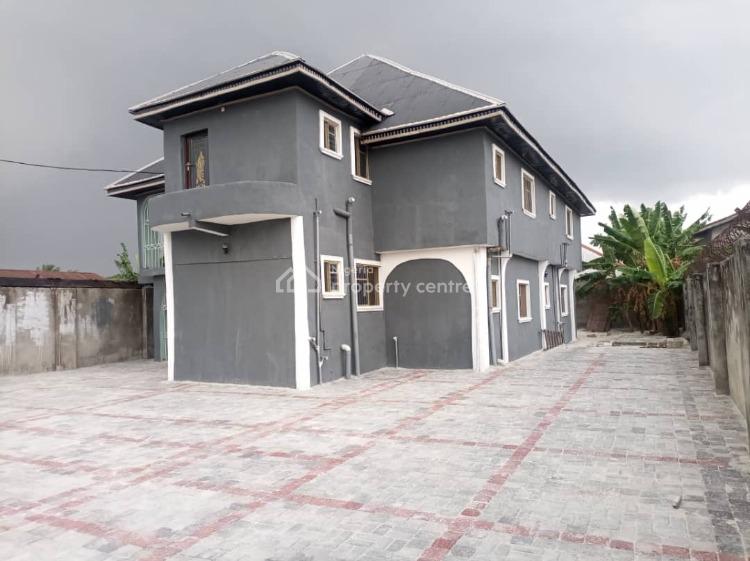 For Sale Luxury 6 Bedrooms Duplex, Close To The East West Road