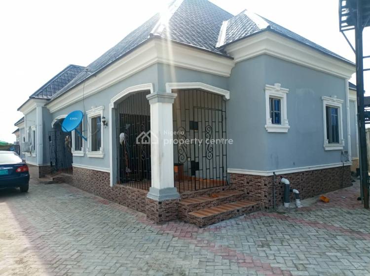 For Sale Beautiful 5 Flats 4,2 Bedroom&3 Self Contain, New Layout