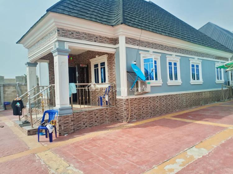 For Sale Beautiful 5 Flats 4,2 Bedroom&3 Self Contain, New Layout