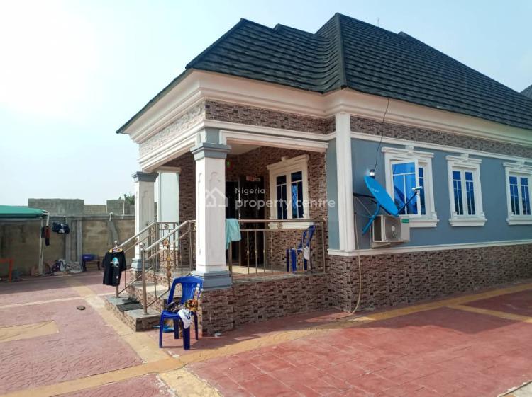 For Sale Beautiful 5 Flats 4,2 Bedroom&3 Self Contain, New Layout