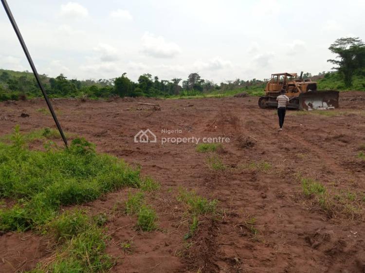 For Sale Selling Fast Plot(s) Of Land Available, Hampton Court And