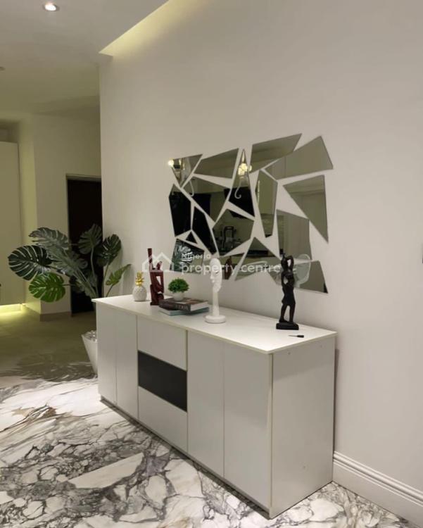 Luxury Two Bedroom Apartment with Swimming Pool and Gym, Jahi, Abuja, Flat / Apartment Short Let