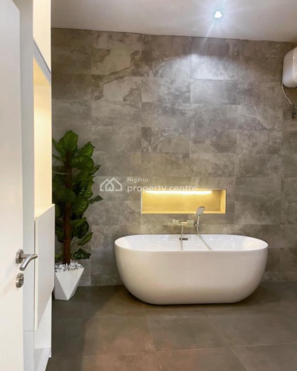 Luxury Two Bedroom Apartment with Swimming Pool and Gym, Jahi, Abuja, Flat / Apartment Short Let