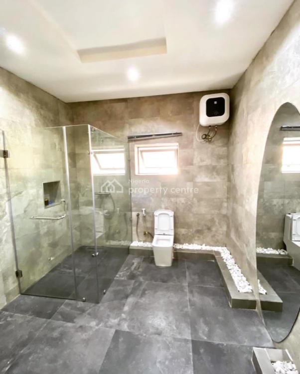 Luxury Two Bedroom Apartment with Swimming Pool and Gym, Jahi, Abuja, Flat / Apartment Short Let