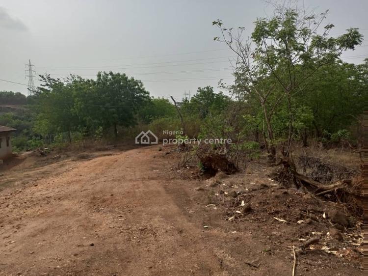 For Sale Only 1 Plot Left, Aduragbemi, Adigbe, Abeokuta South, Ogun
