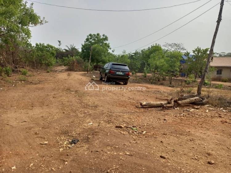 For Sale Only 1 Plot Left, Aduragbemi, Adigbe, Abeokuta South, Ogun