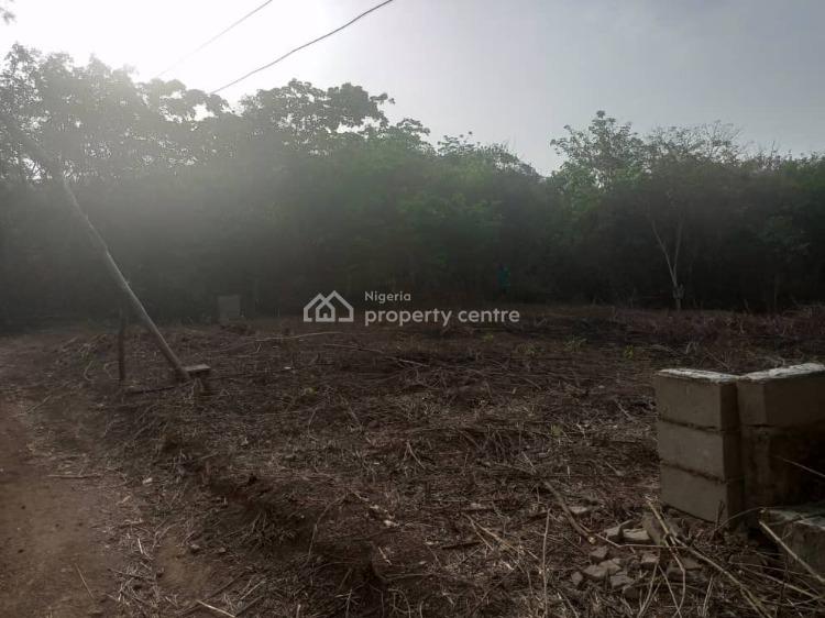 For Sale Only 1 Plot Left, Aduragbemi, Adigbe, Abeokuta South, Ogun
