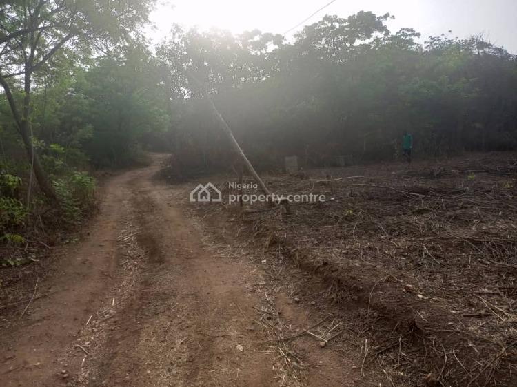 For Sale Only 1 Plot Left, Aduragbemi, Adigbe, Abeokuta South, Ogun